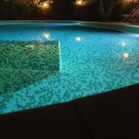 Casetta Marilena Holiday home