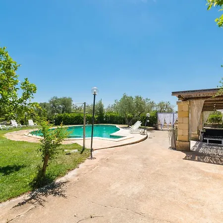 Casetta Marilena Holiday home *