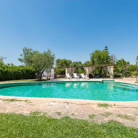 Casetta Marilena Holiday home