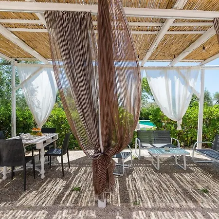 Casetta Marilena Holiday home Ostuni