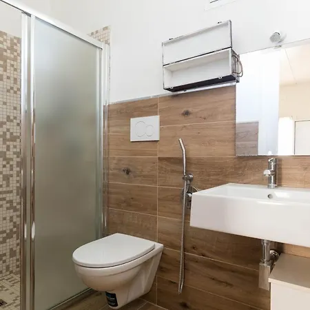 Casetta Marilena Holiday home