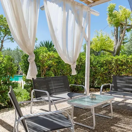 Casetta Marilena Holiday home