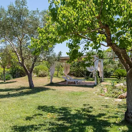 Casetta Marilena Holiday home *