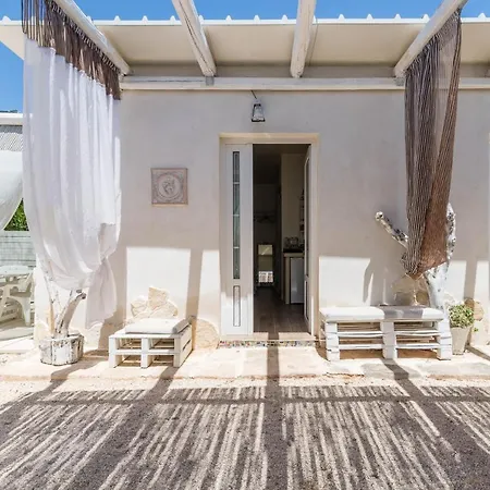 Casa de Férias Casetta Marilena *