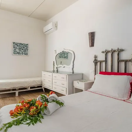 Casa de Férias Casetta Marilena