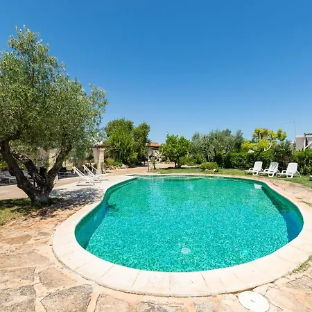 Casa de Férias Casetta Marilena