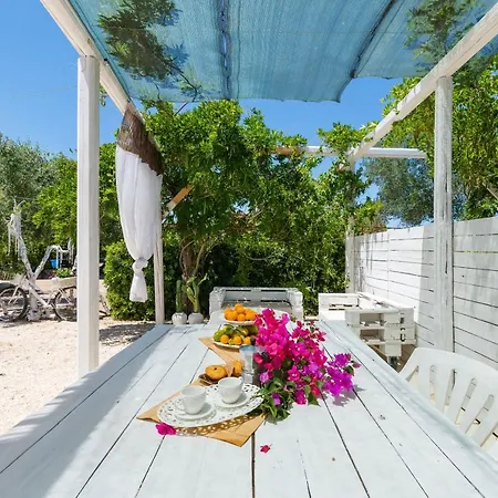 Casa de Férias Casetta Marilena Ostuni