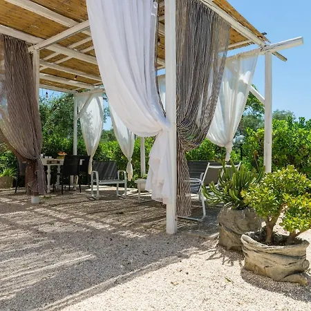 Casa de Férias Casetta Marilena Ostuni